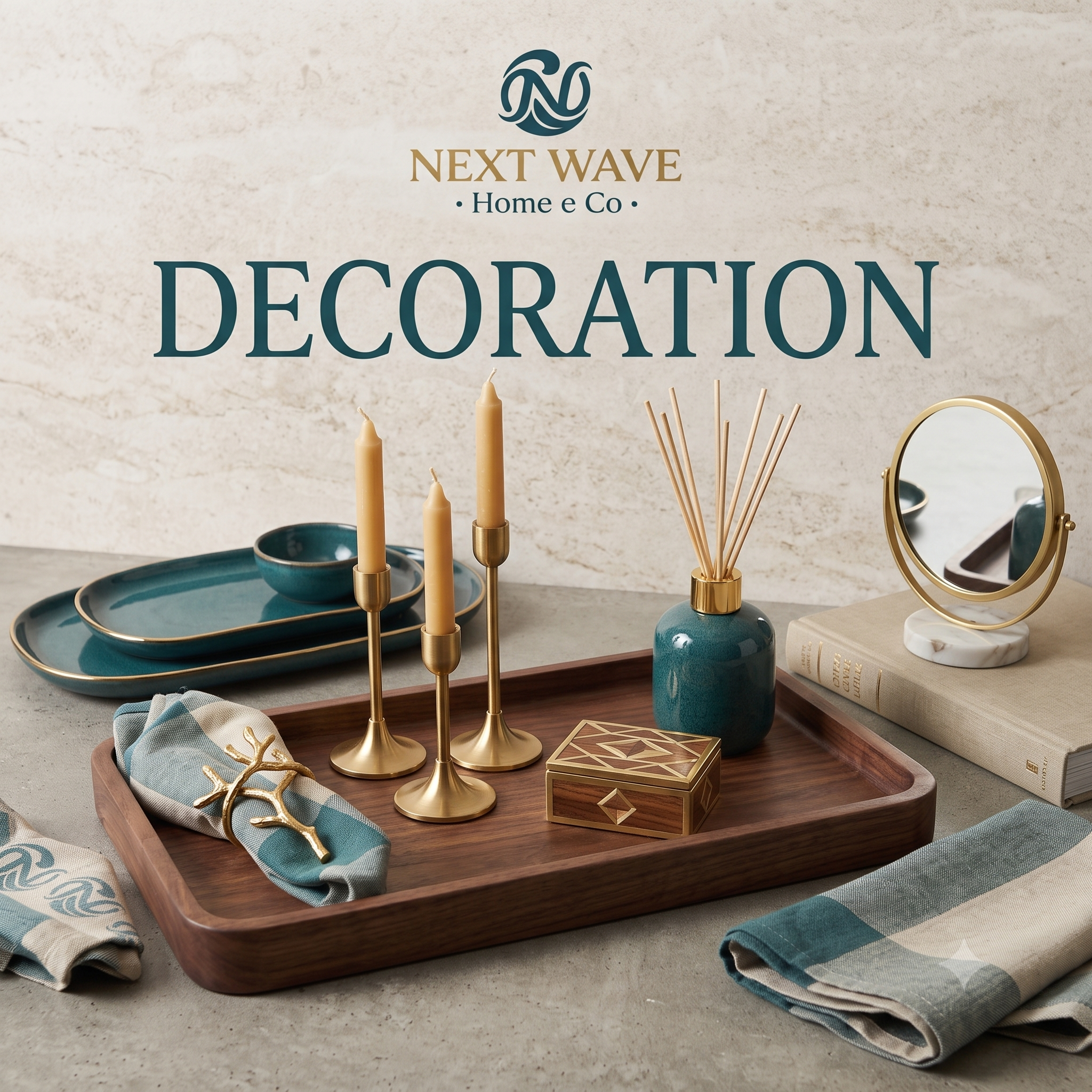 DECORATION