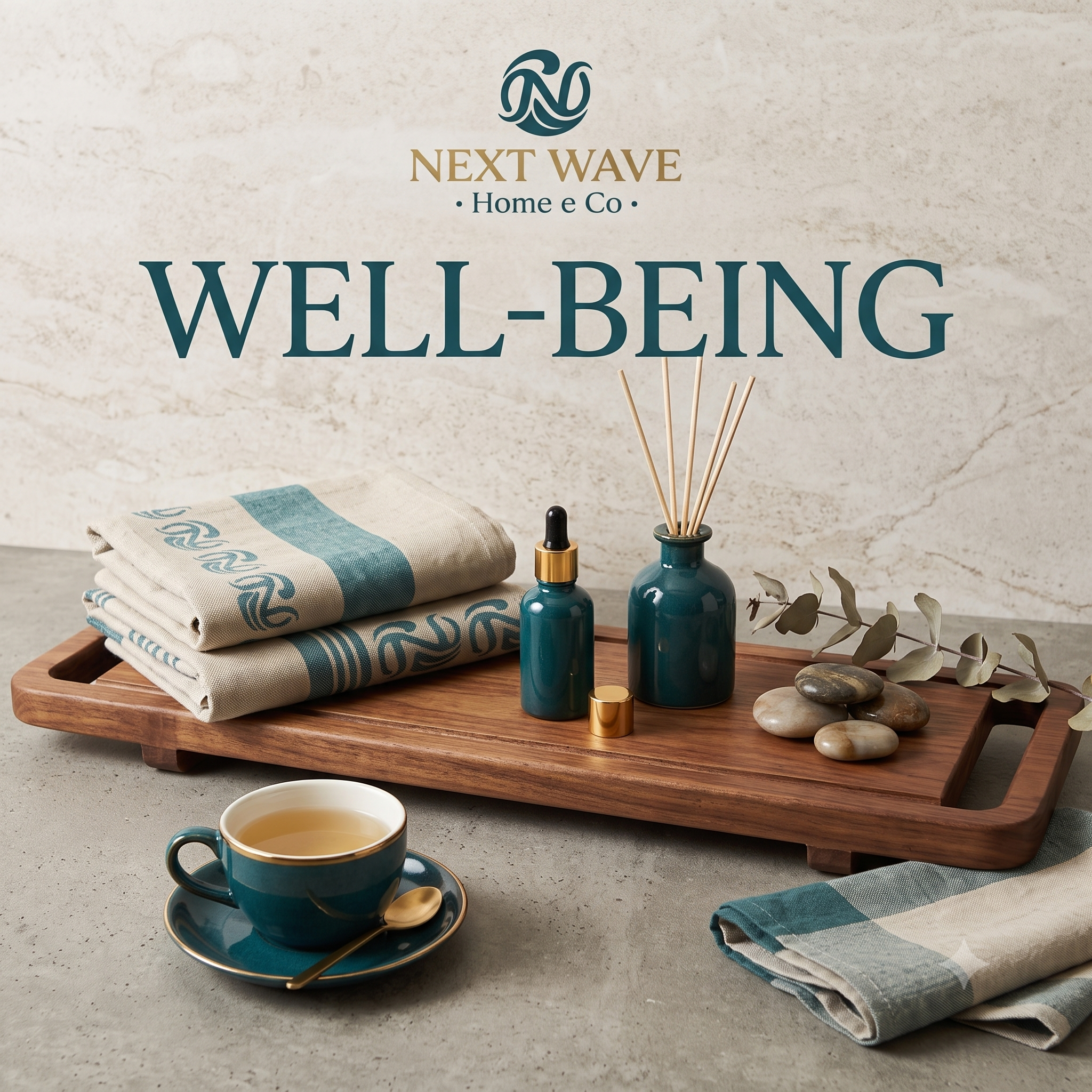 WELL-BEING