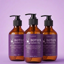 Keratin Repair Hair Mask