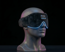 Pro-Sleep 3D Headphones Mask