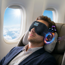 Pro-Sleep 3D Headphones Mask