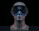 Pro-Sleep 3D Headphones Mask