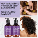 Keratin Repair Hair Mask