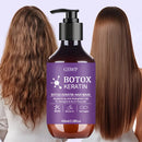 Keratin Repair Hair Mask