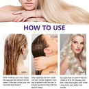 Keratin Repair Hair Mask