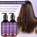 Keratin Repair Hair Mask