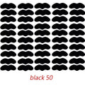10/20/50/100 Pieces Deep Cleansing Nose Pores And Blackheads - Nose Cleaning Patch, Cleansing Facial Care Tool