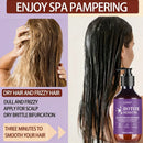 Keratin Repair Hair Mask