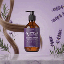 Keratin Repair Hair Mask