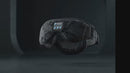 Pro-Sleep 3D Headphones Mask